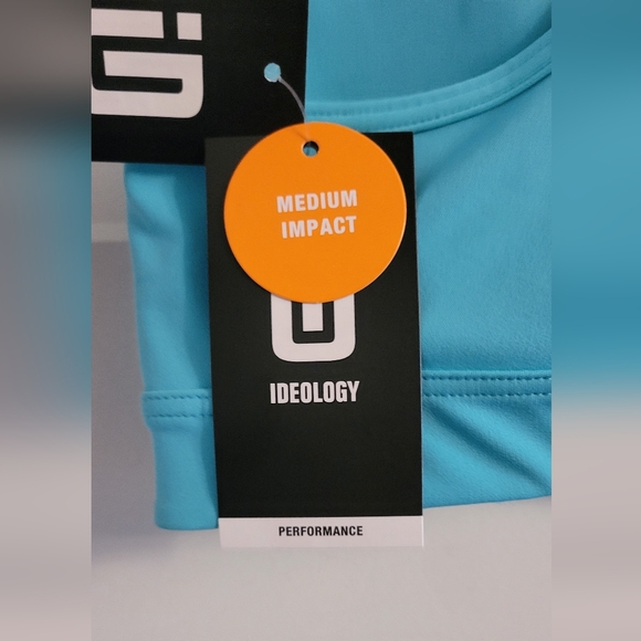 Ideology Sports Bra *New w/ Tags* - Picture 3 of 4